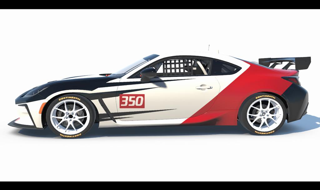 Preview of Toyota GR86 by Wayno L.