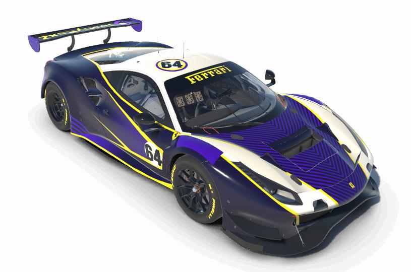 Preview of JoshyRexZ by Teemu Bruman