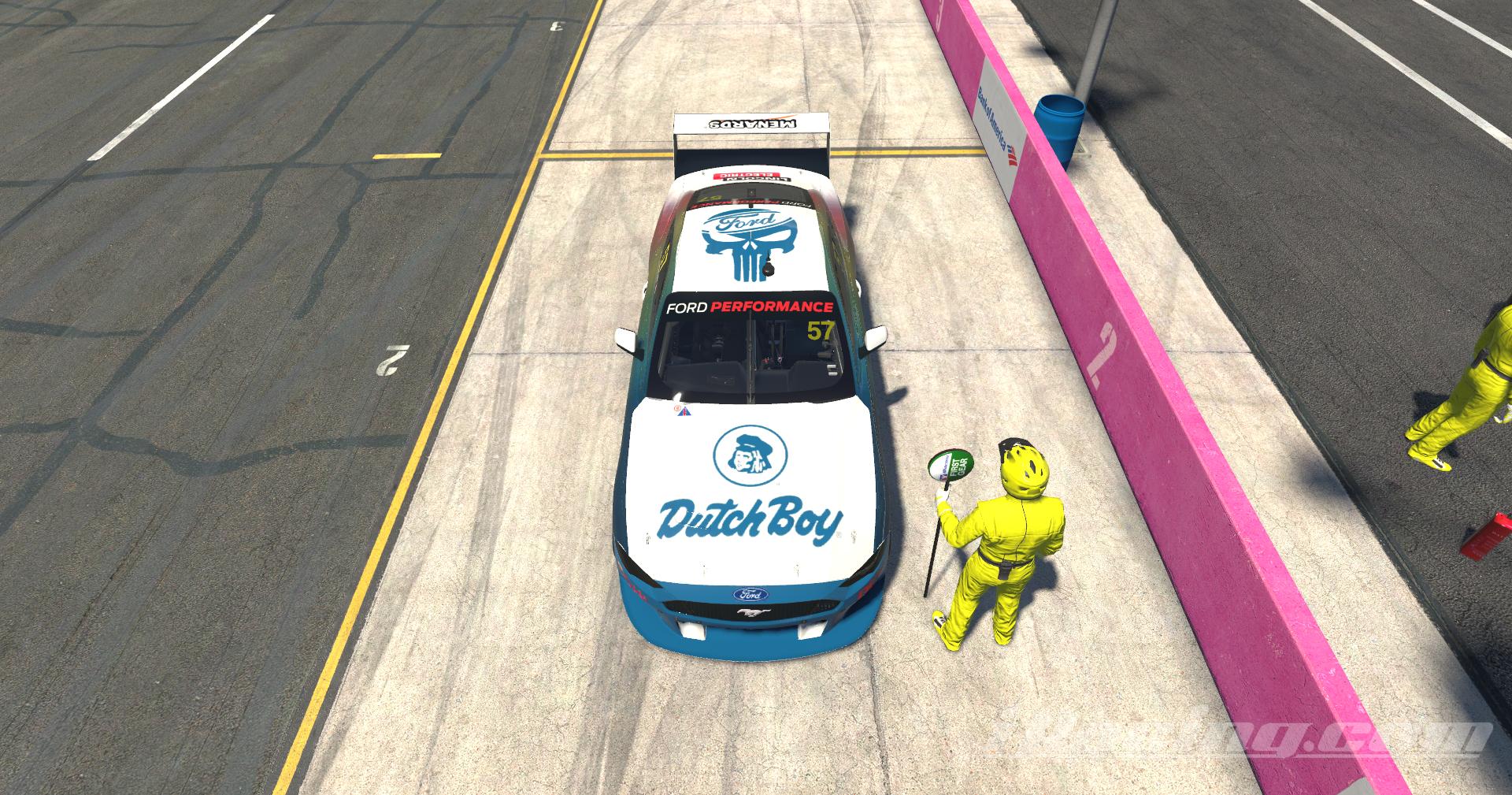 Preview of Dutchboy by Brett L Caricofe