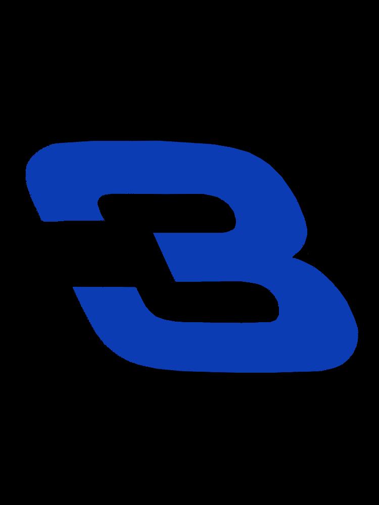 Preview of Josh Ringer Yellow/Blue #3 by Bradlee Means