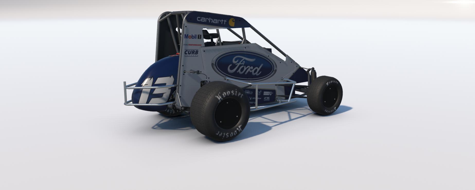 Preview of Ford Midget Concept Sim-Stamped# *UPDATED*  (Bellboard Designs) by Noah C.