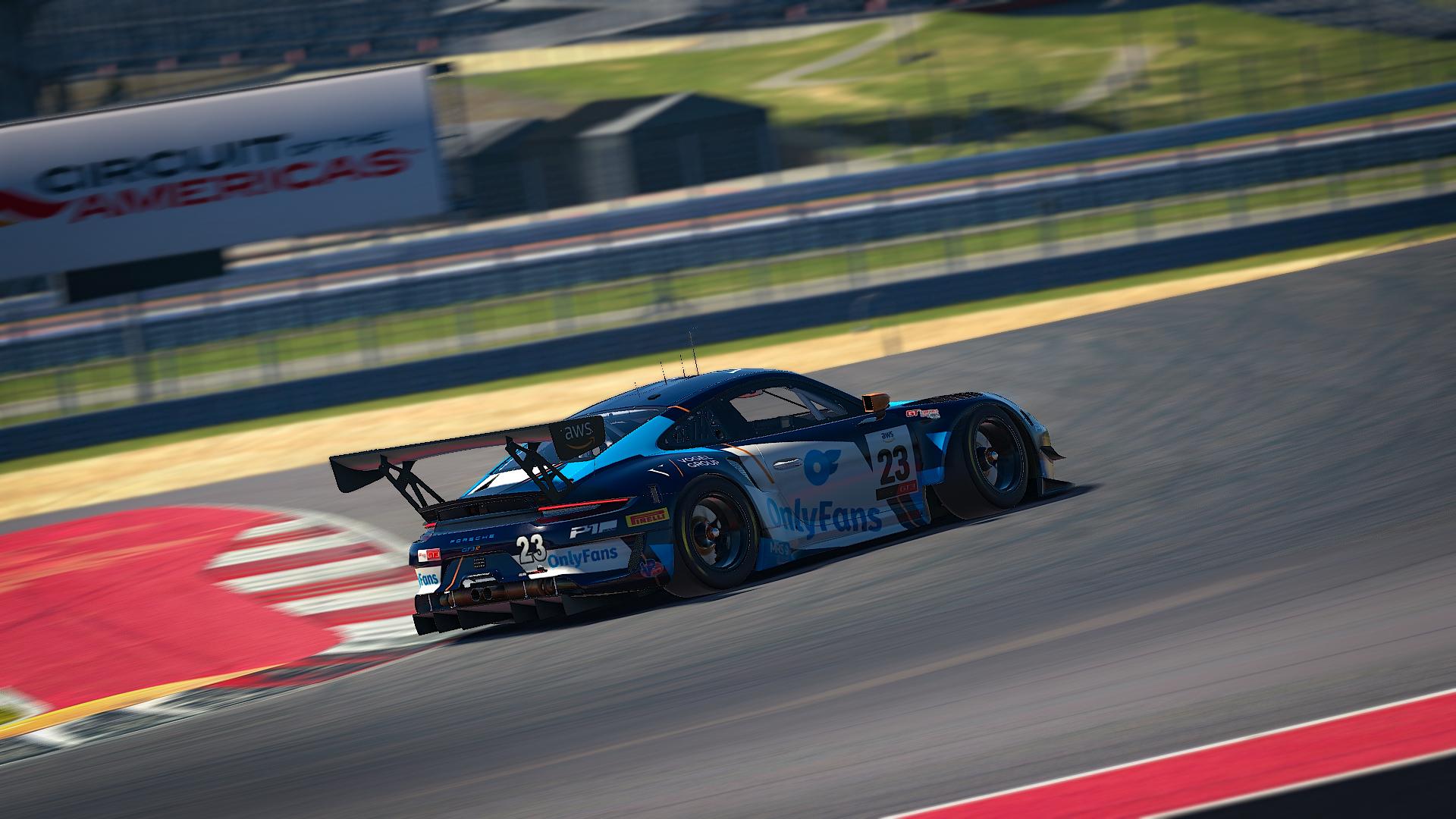 OnlyFans Racing with P1 Groupe by Molitor Racing Systems by Danilo Vaz