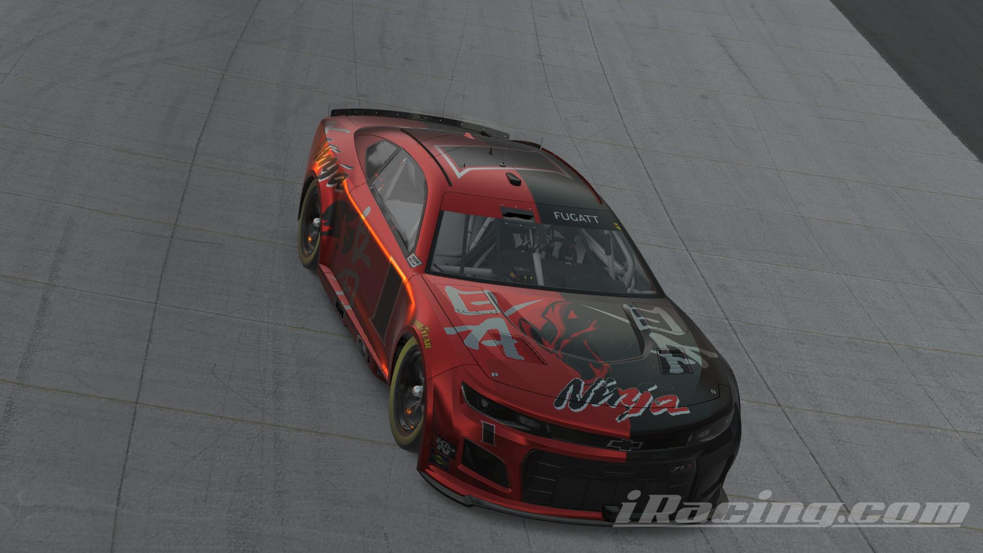 Preview of car 150295 (01)trible by William Fugatt