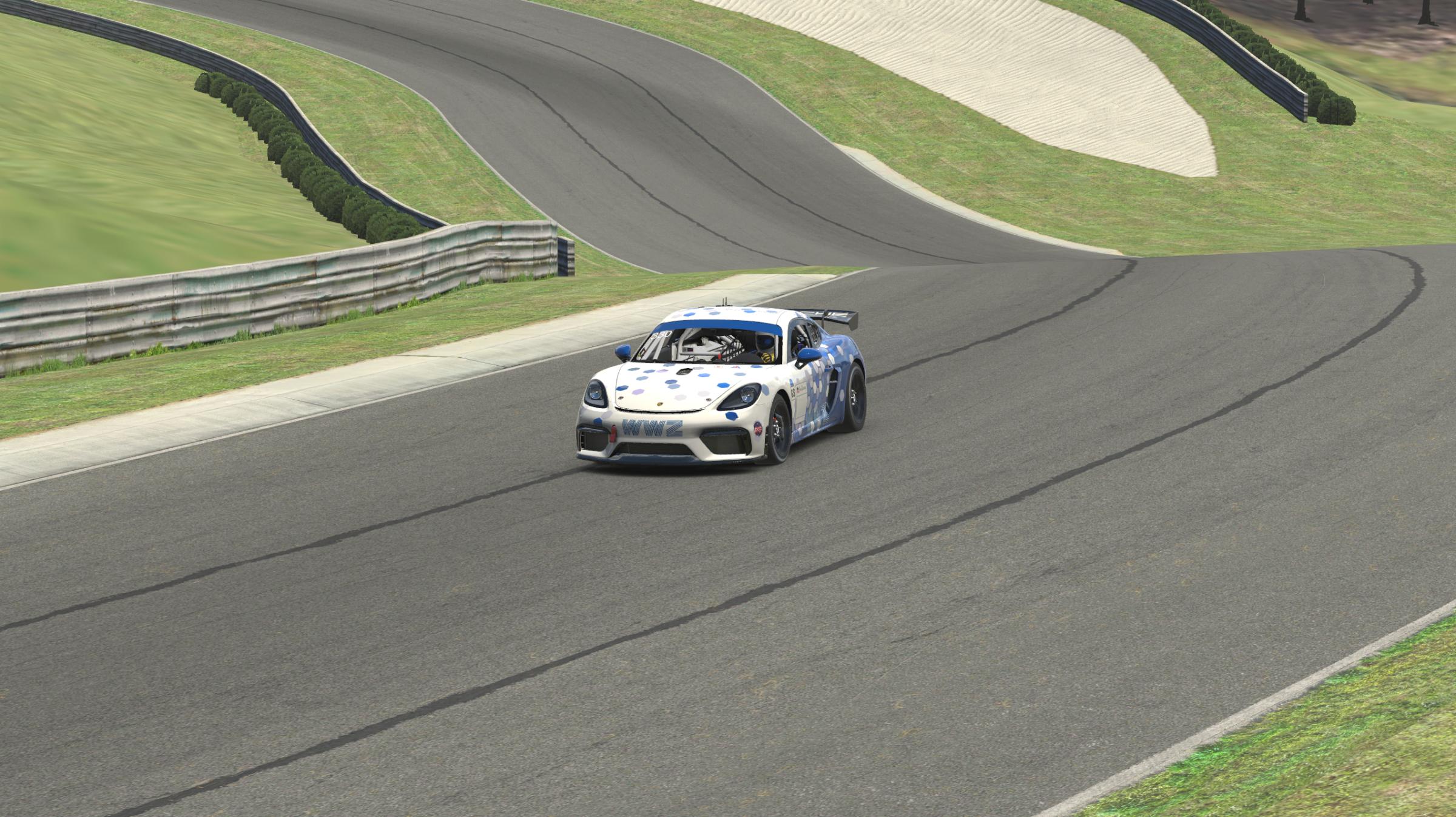 Preview of WWZ ZGC Blue by Jochem Bakker