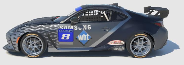 Preview of car grey by Wayne Losh2