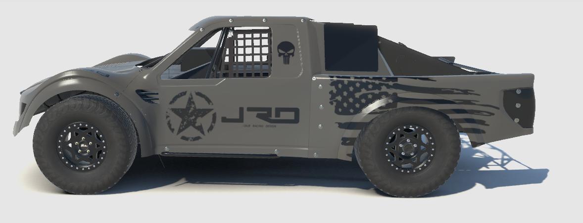 Preview of We The People By JRD Graphics by Jason B.