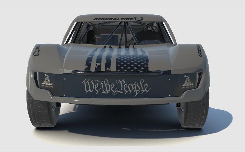 Preview of We The People By JRD Graphics by Jason B.