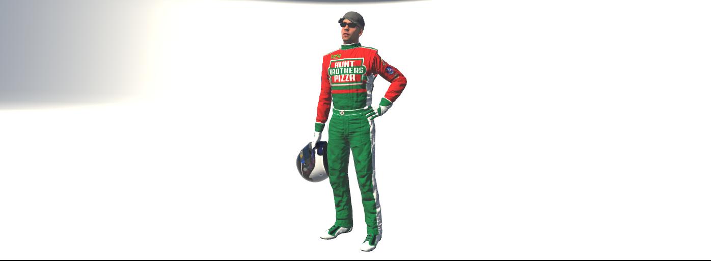 Preview of Hunt Bros Suit by Don G.