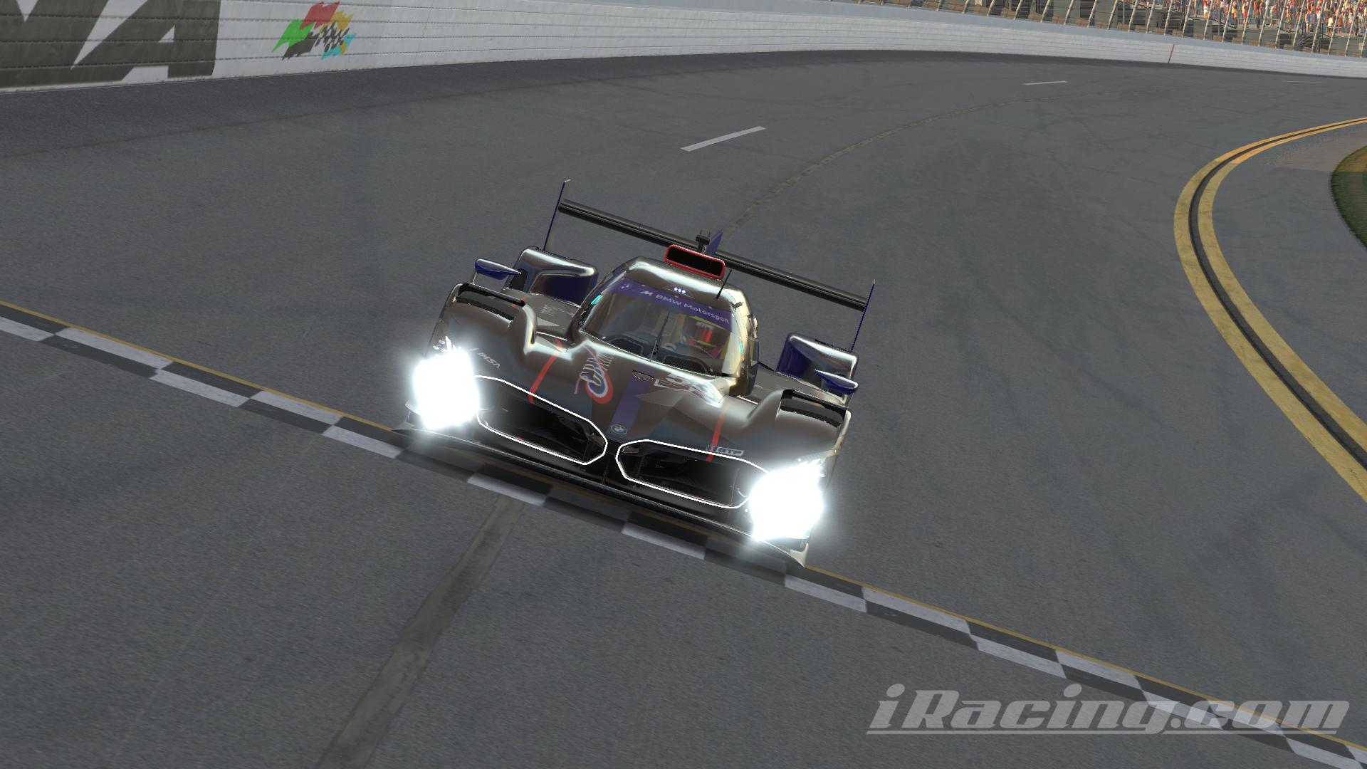 Preview of GB Racing by Gavyn Baird