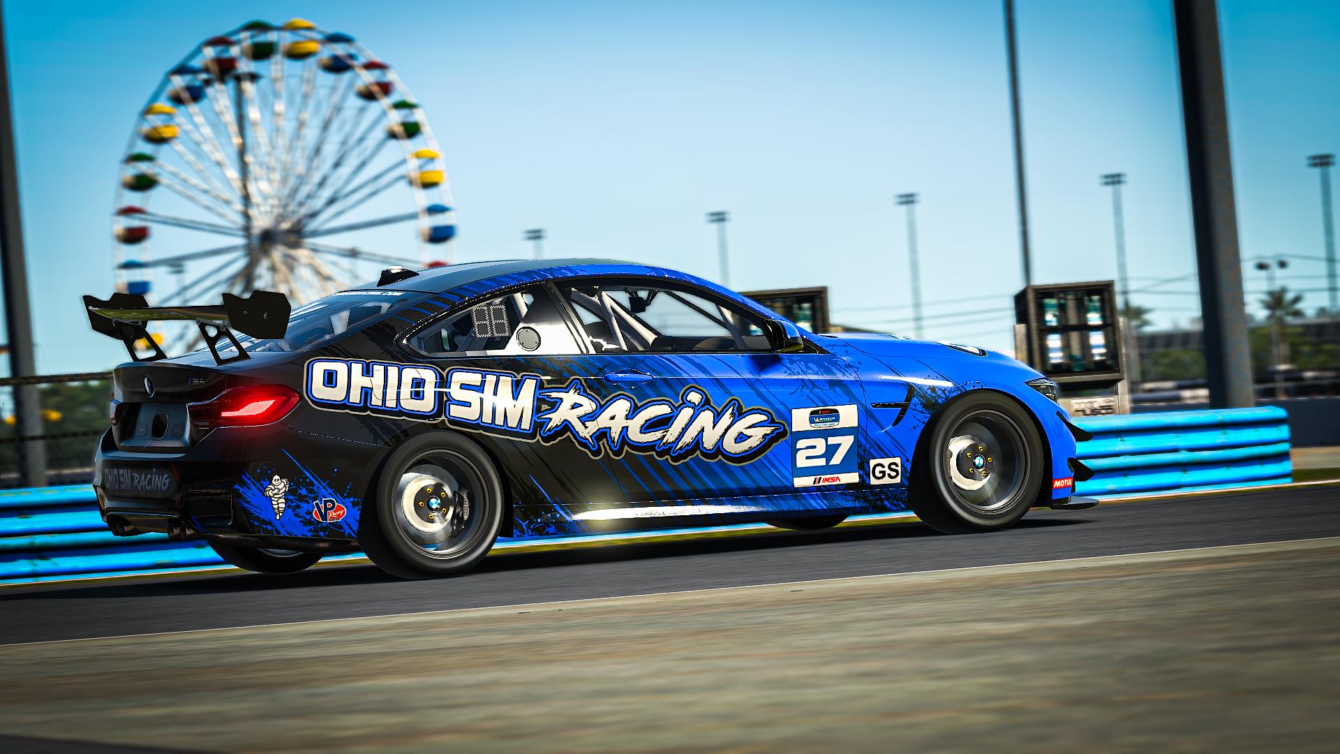 Preview of osr bmw by Britt Vanmeter