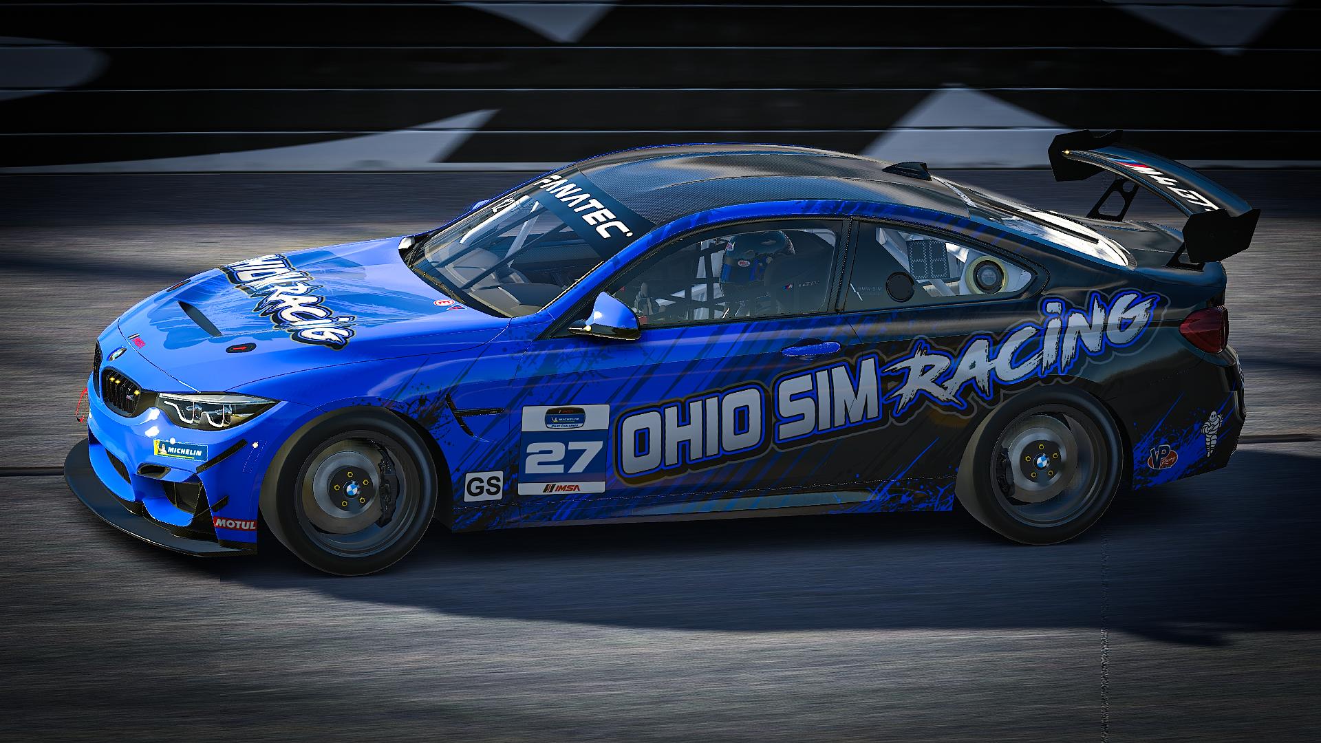 Preview of osr bmw by Britt Vanmeter