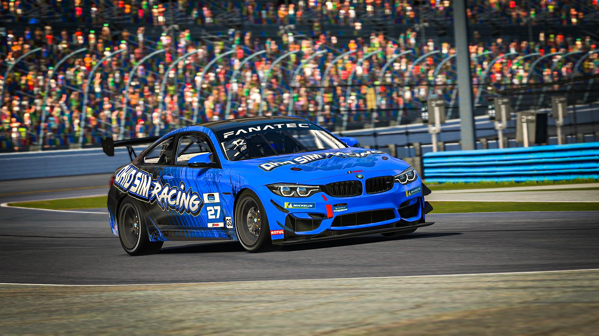 Preview of osr bmw by Britt Vanmeter