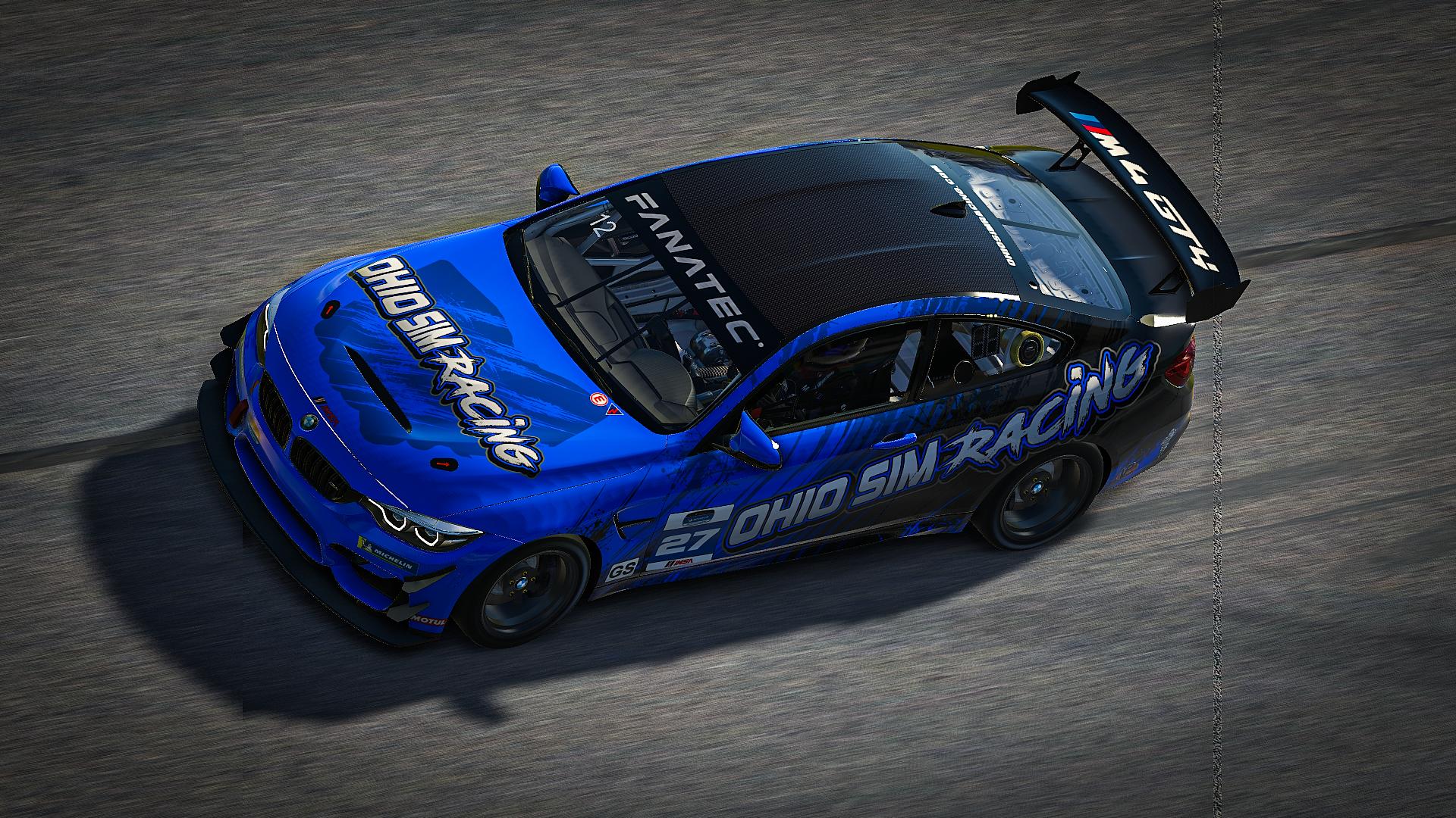 Preview of osr bmw by Britt Vanmeter