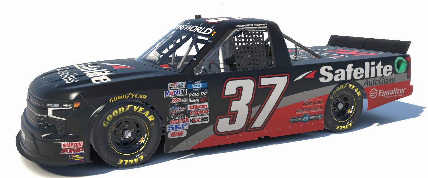 Preview of Mark Parkhurst CORE Trucks by Jon Gutekunst