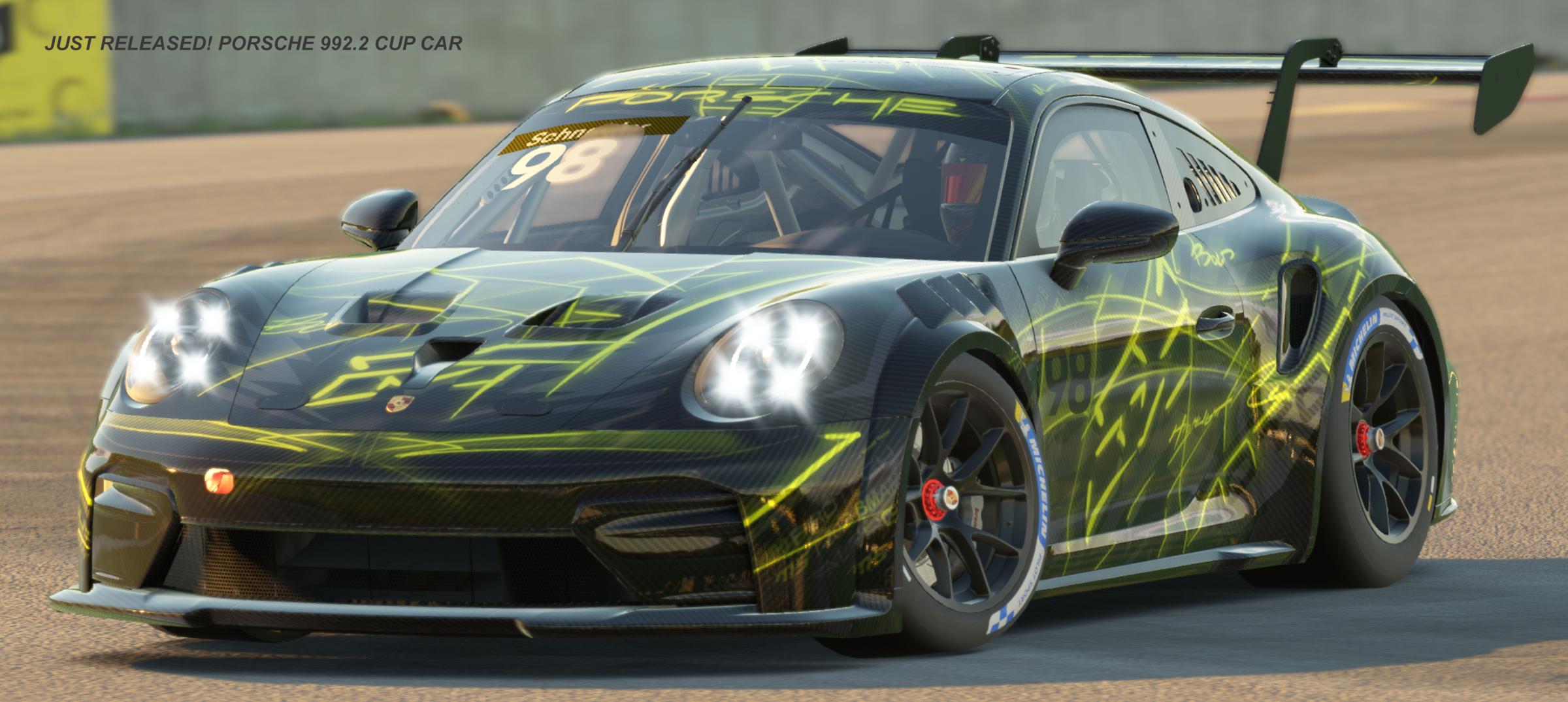 Preview of AMG GT3 STEALTH PINK by Kirk S.