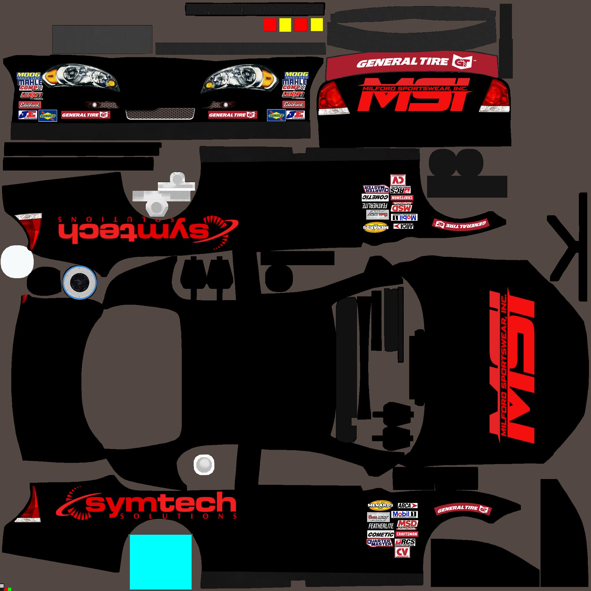 Preview of ARCA2023 by Paul Owens
