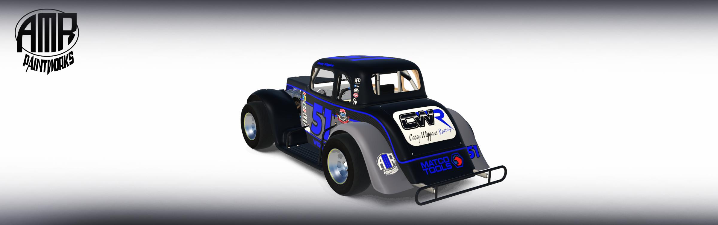 Preview of Wiggans by Amr S.