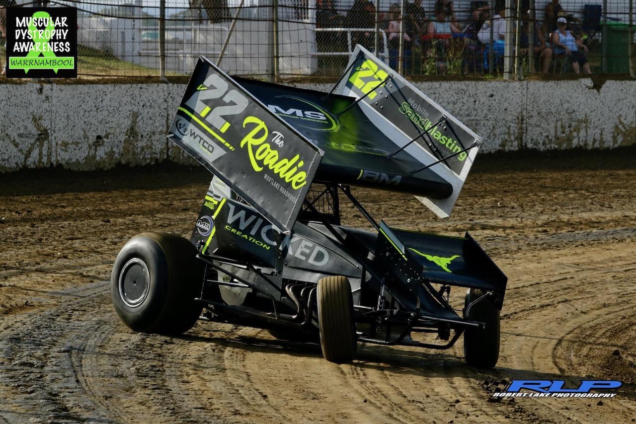 Preview of V22BM by Ben Micallef