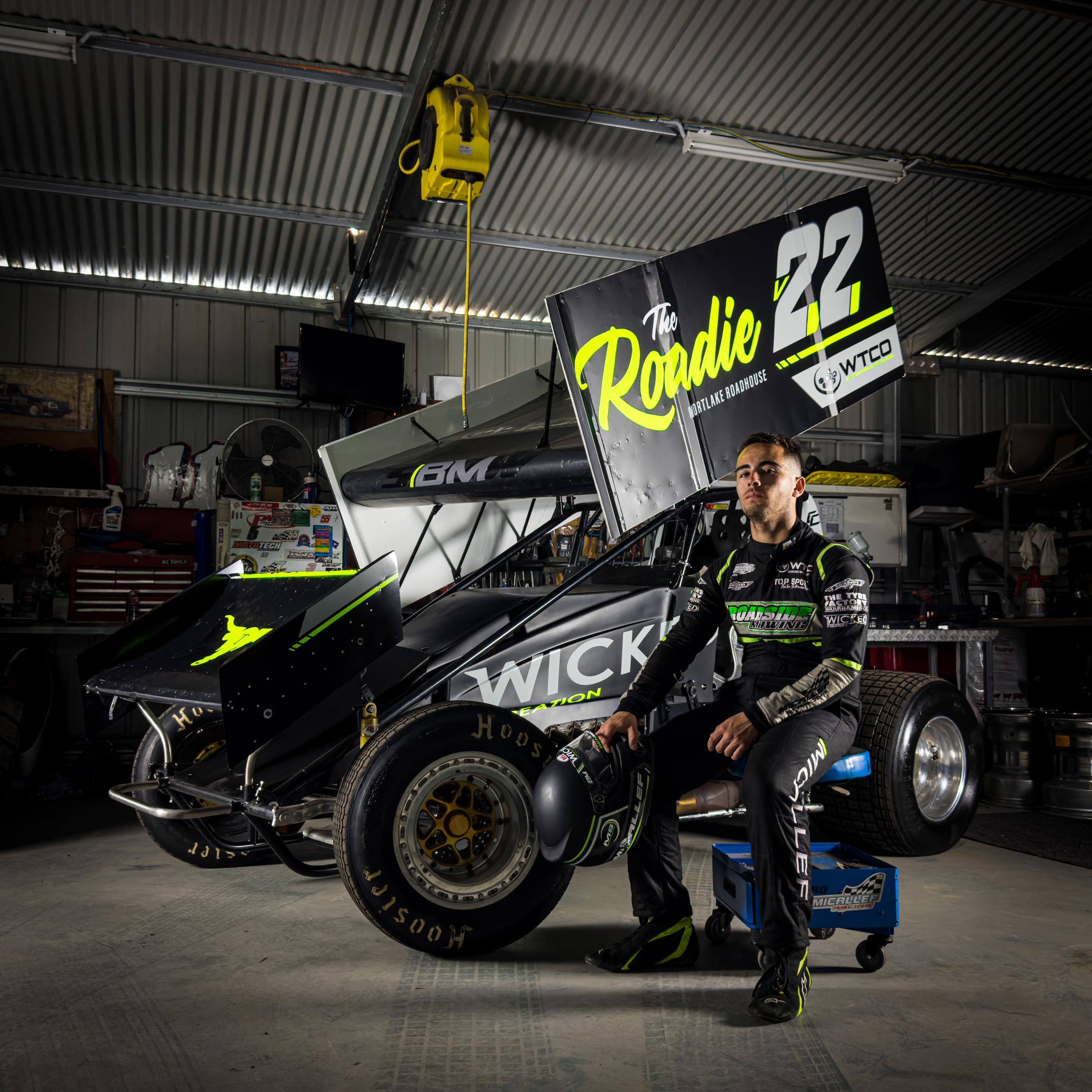 Preview of V22BM by Ben Micallef