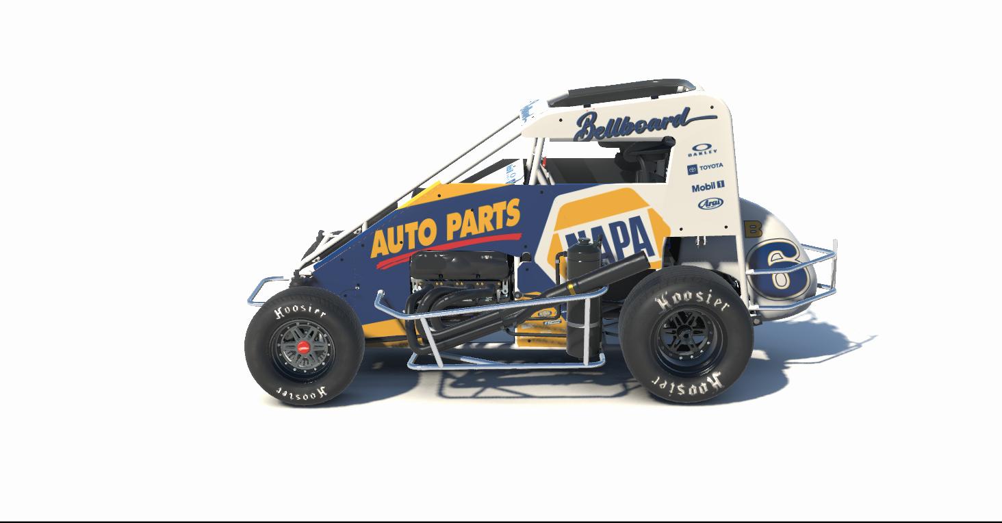 Preview of Napa Concept Sim Stamped No. (Bellboard Designs) by Noah C.