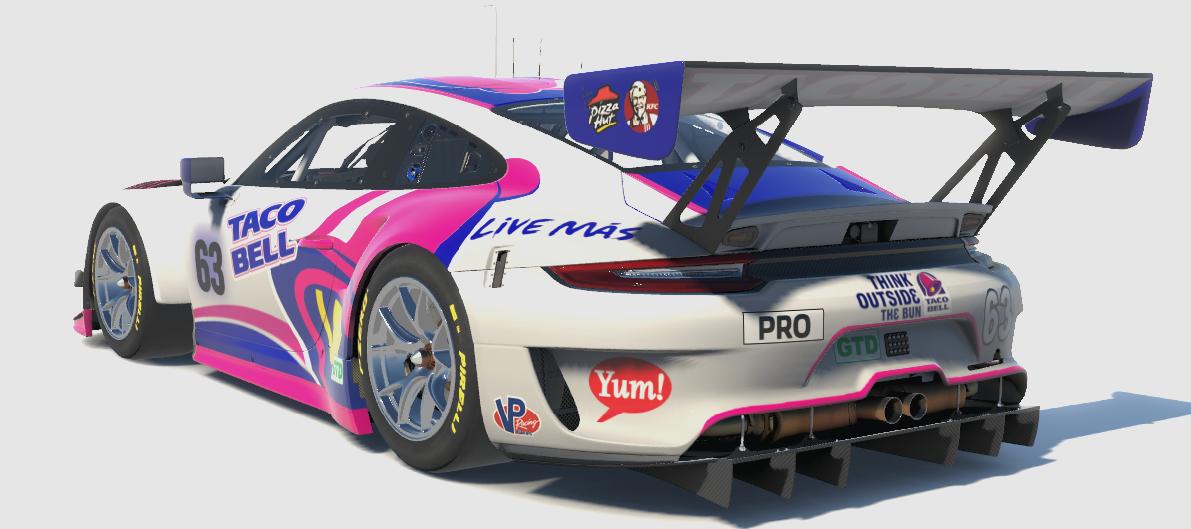 Preview of Taco Bell - Porsche by John Rubino