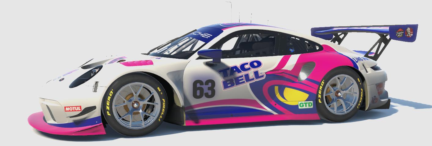 Preview of Taco Bell - Porsche by John Rubino