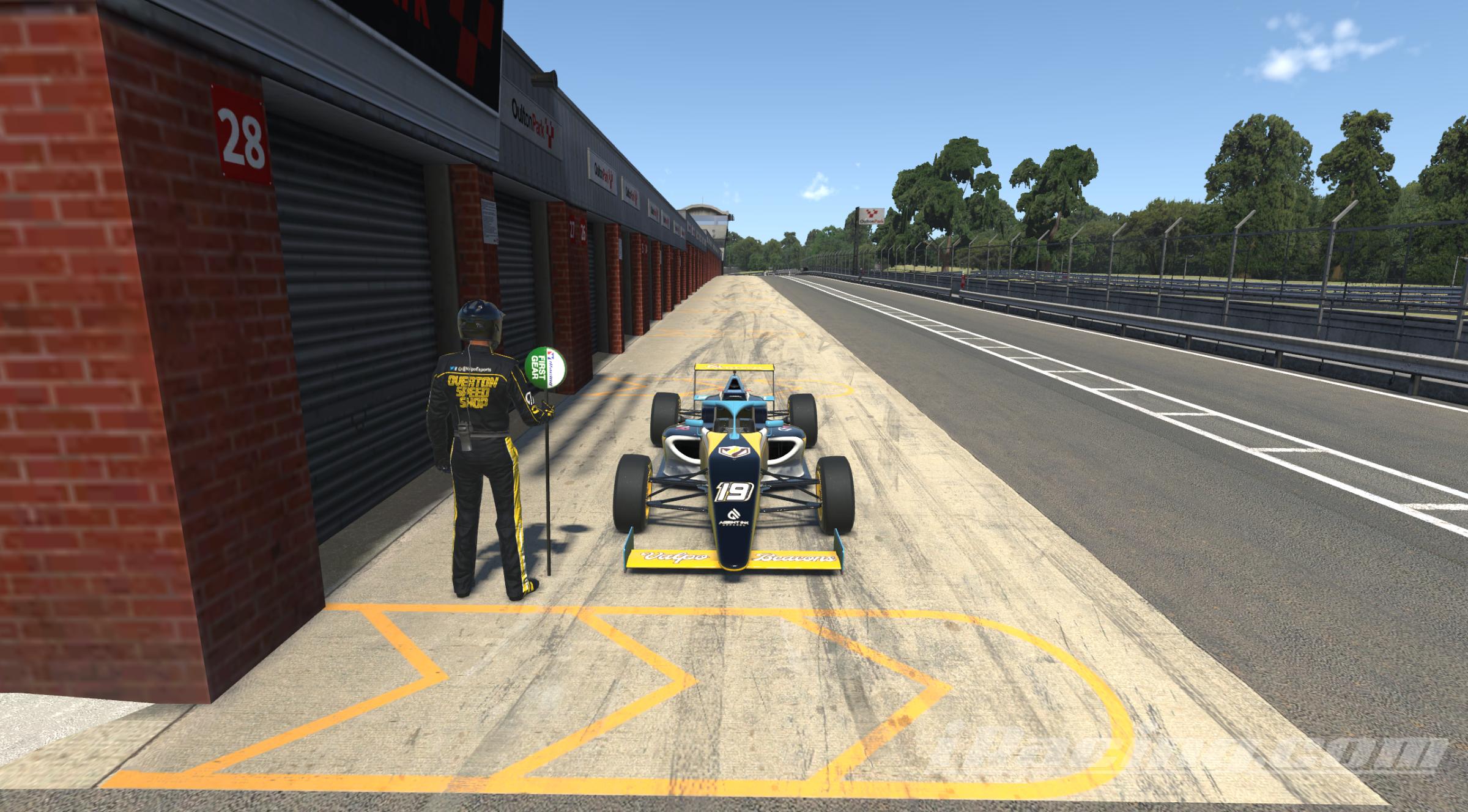 Preview of ricky paz fC by Ricky Paz