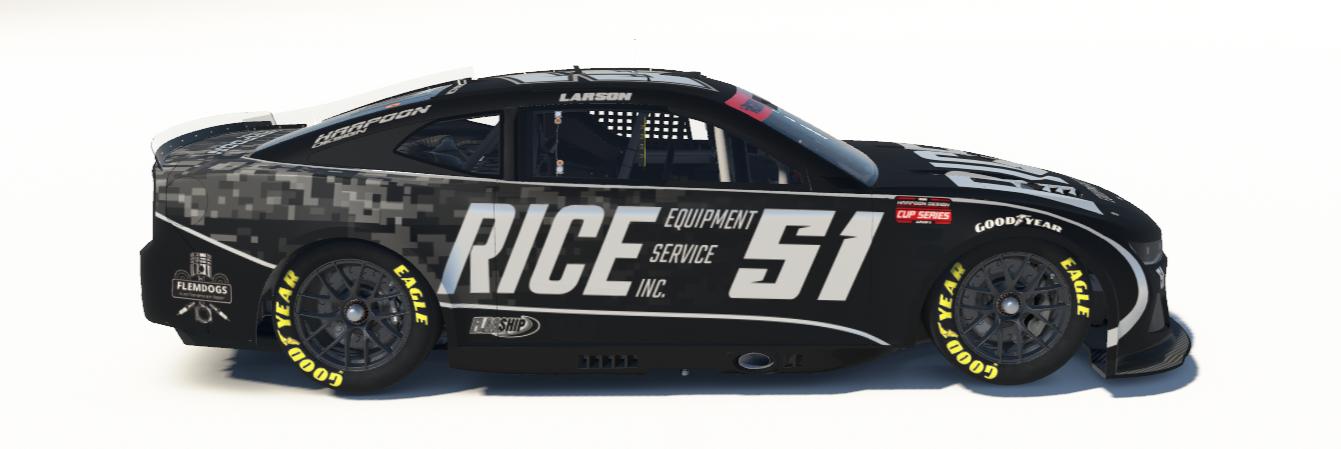 Preview of Rice Cup Camaro by Matthew Fleming3