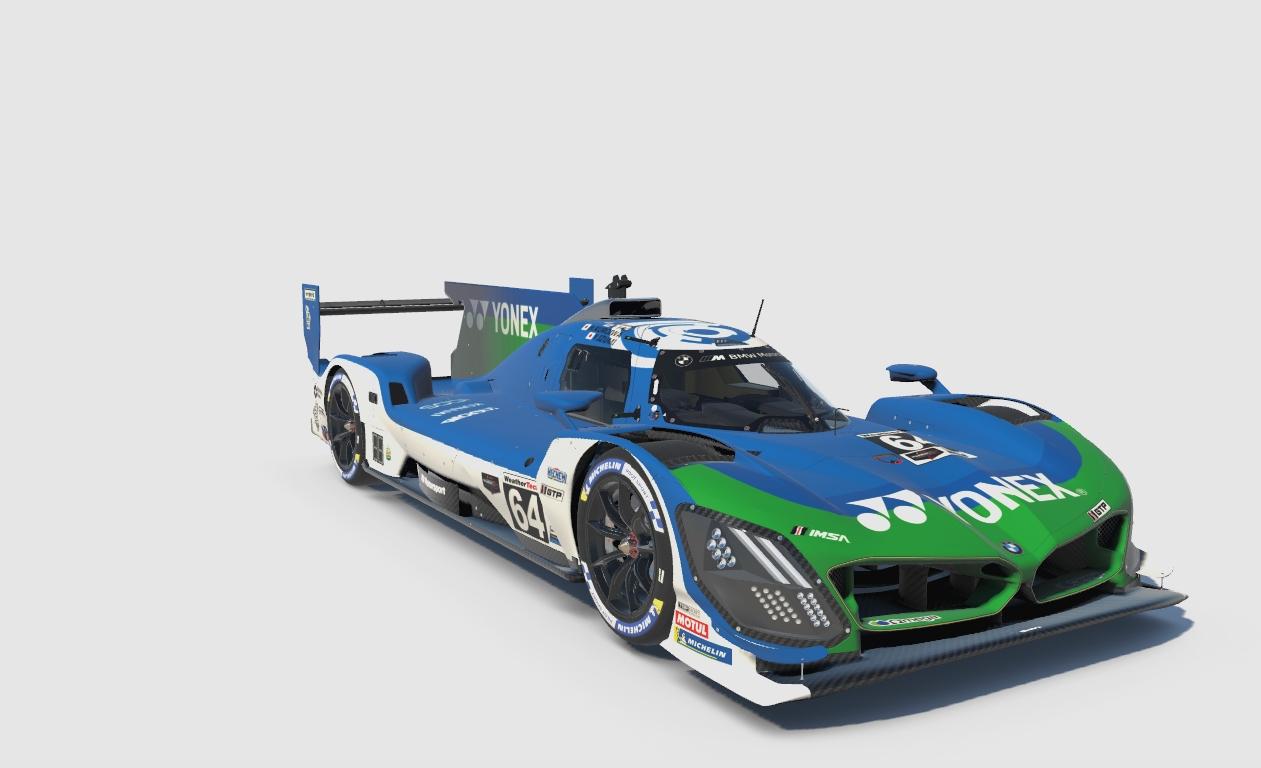 Preview of YONEX Daytona 2023 by Hiro Oriyama