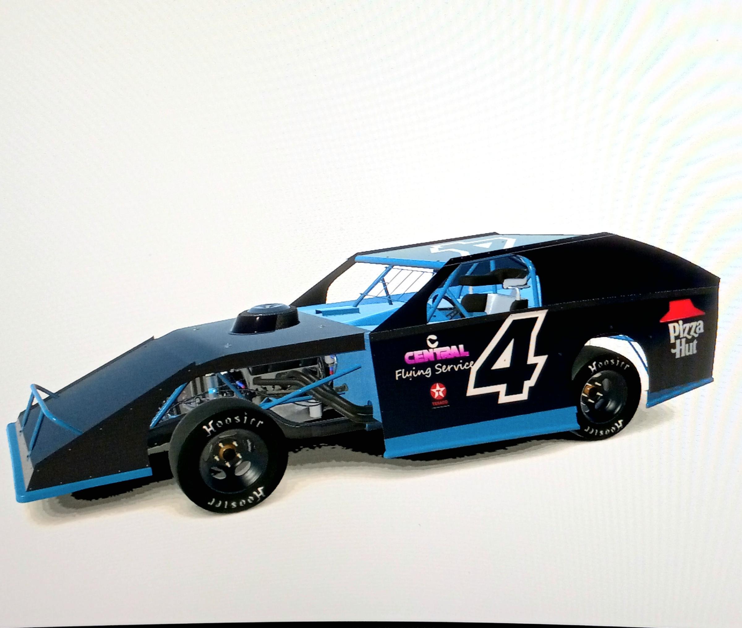 Preview of car 819644 by Tommy Evans Jr