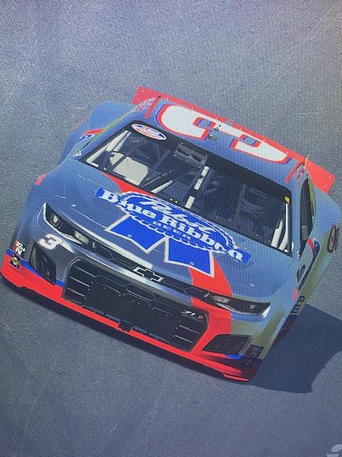 Preview of Pabst Car by Shane Hensley