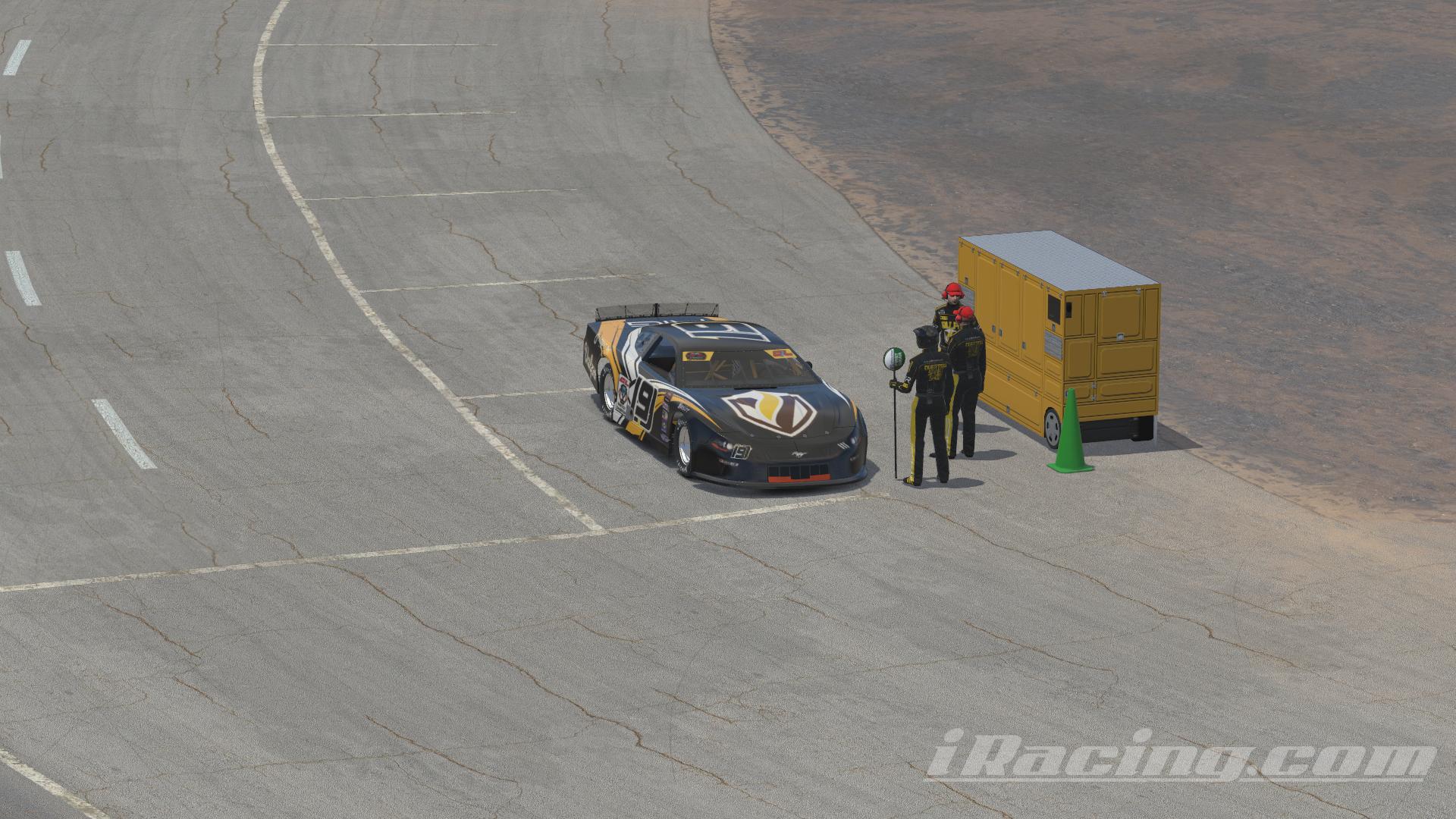 Preview of matt sts sp23 by Ricky Paz