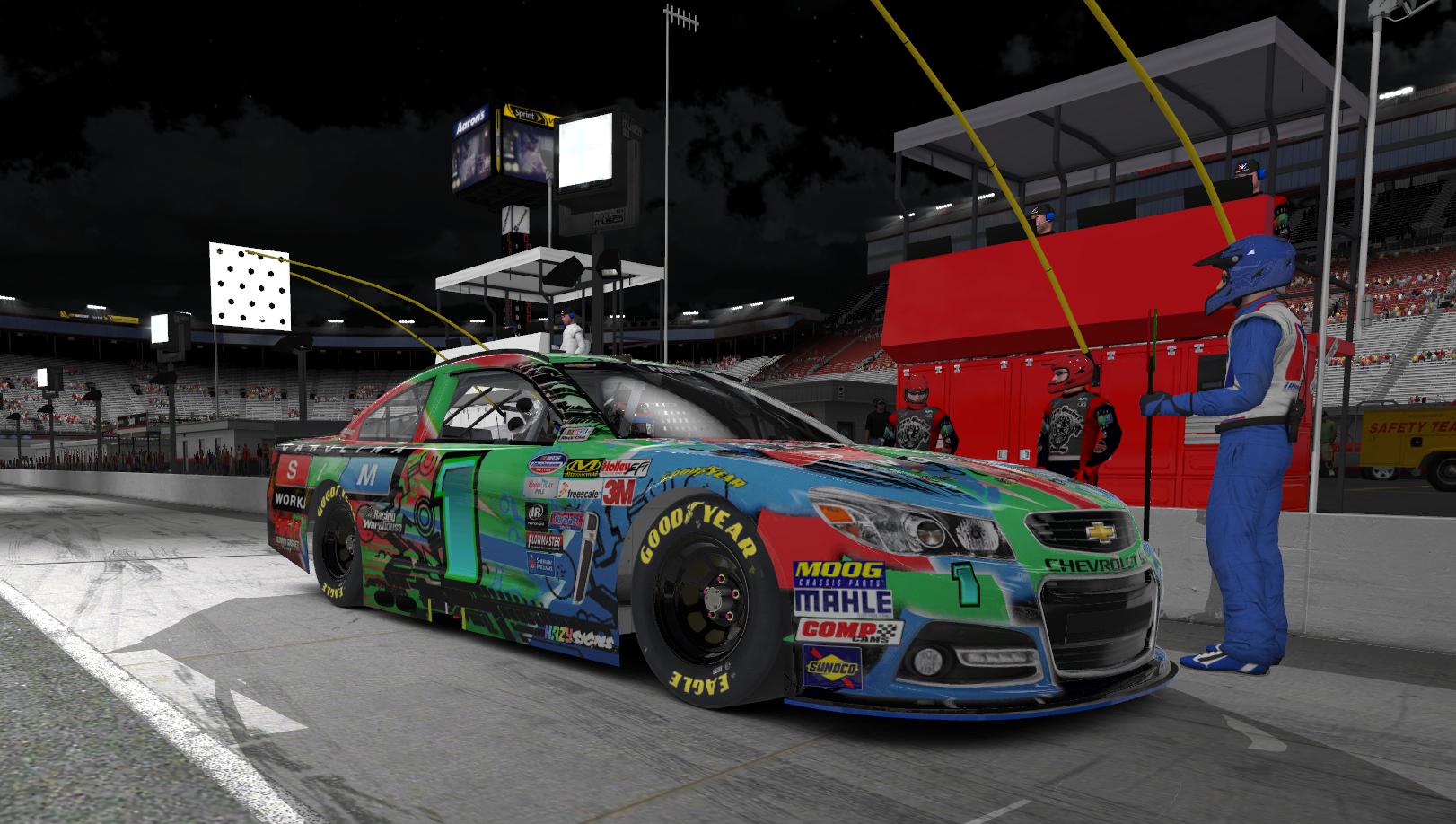 Preview of Carolina Sim Works by Steven Parks