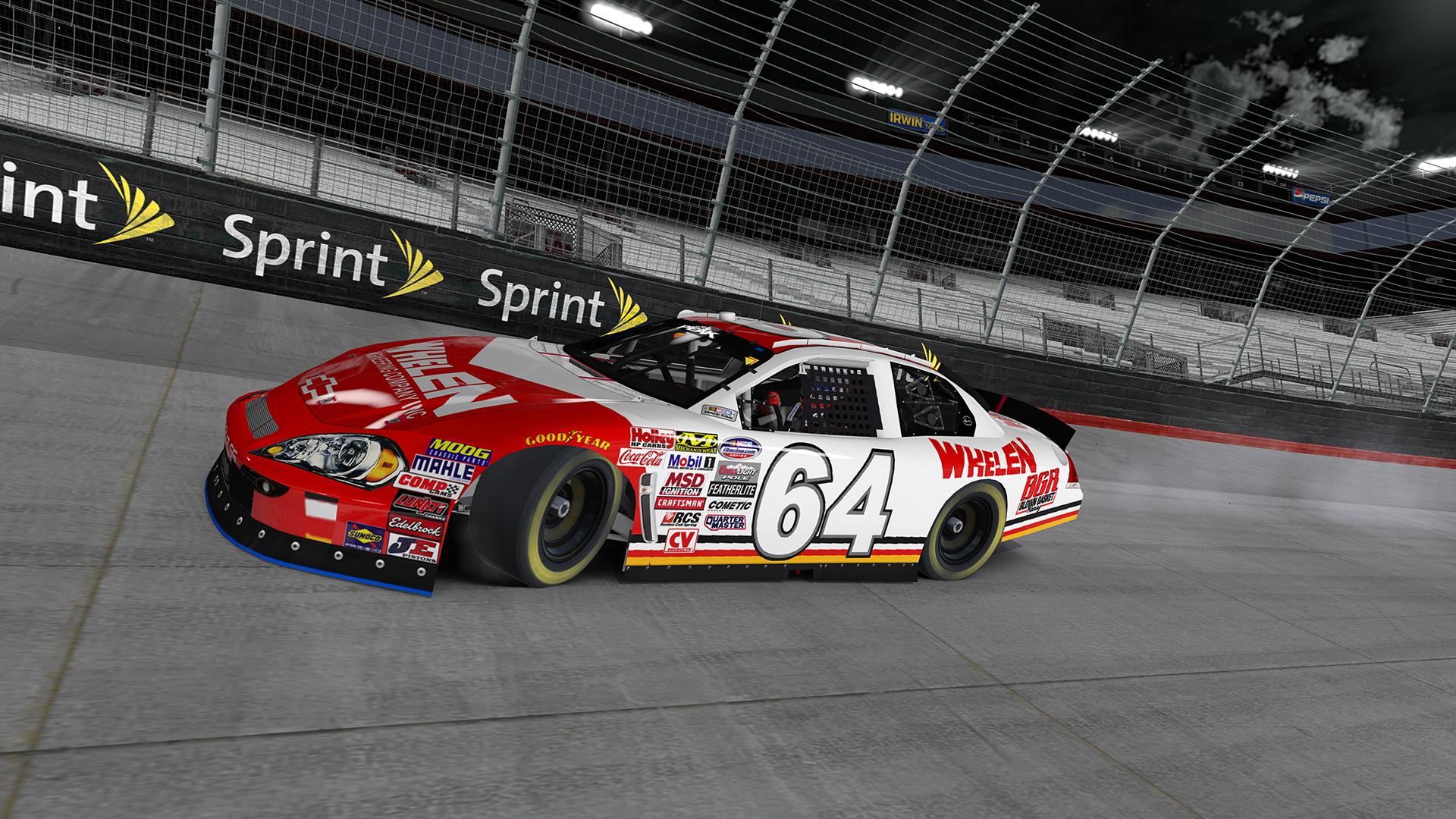 Preview of Whelen by Steven Parks
