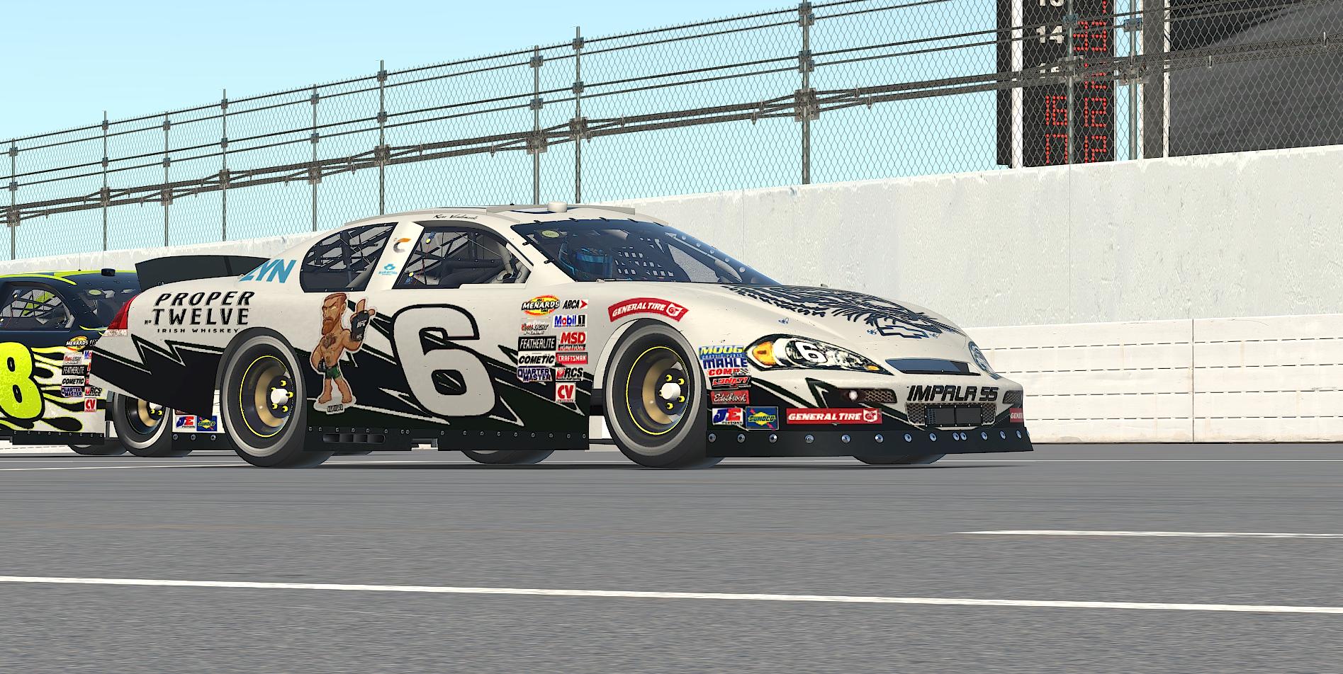 Preview of Proper 12  by Zachary W.