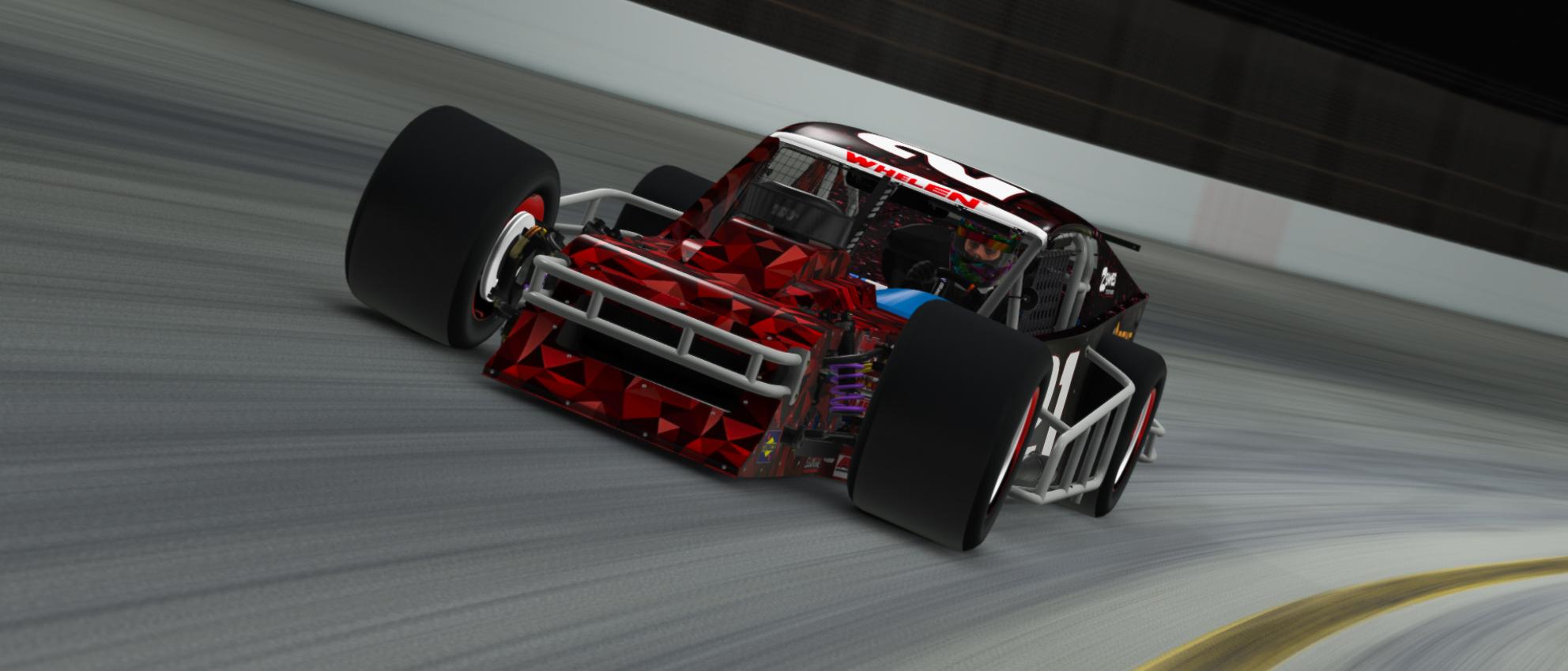 Preview of Box 5 Motorsports Modified | NASCAR Tour Modified Weekly Series by Nicholas Sheppard