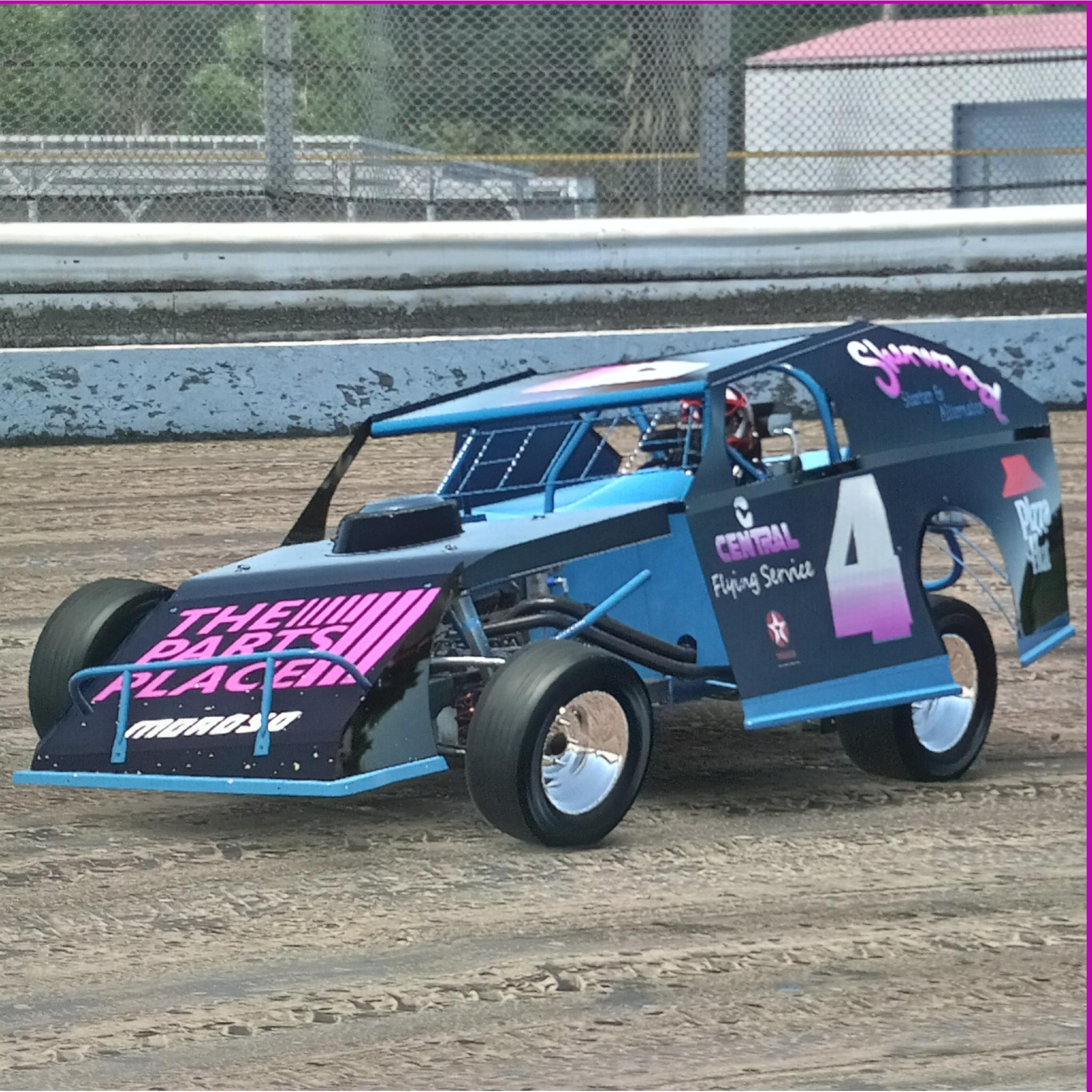 Preview of Doug#4 by Tommy Evans Jr