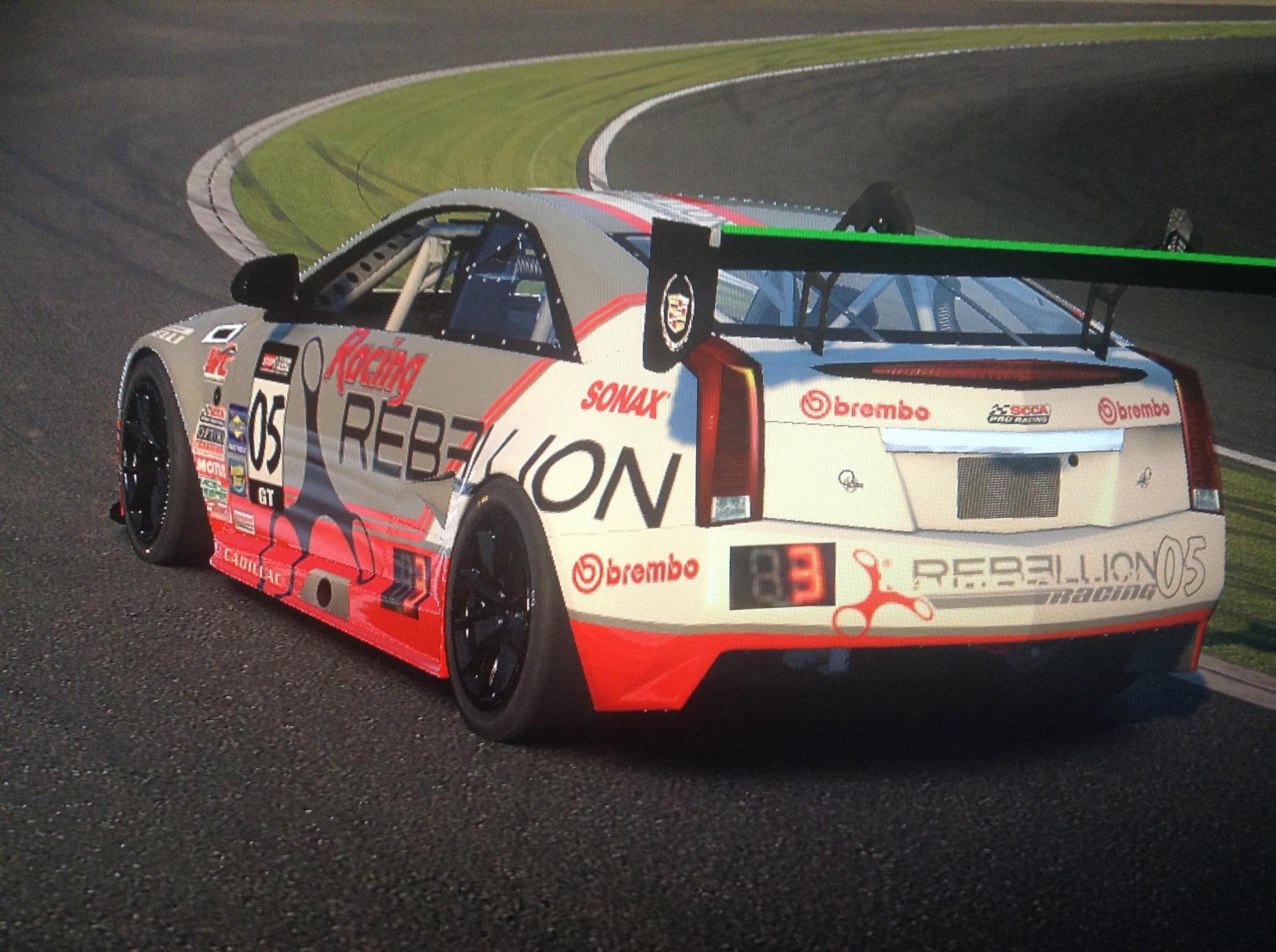 Preview of TEAM REBELLION 2016 by Patrice D.