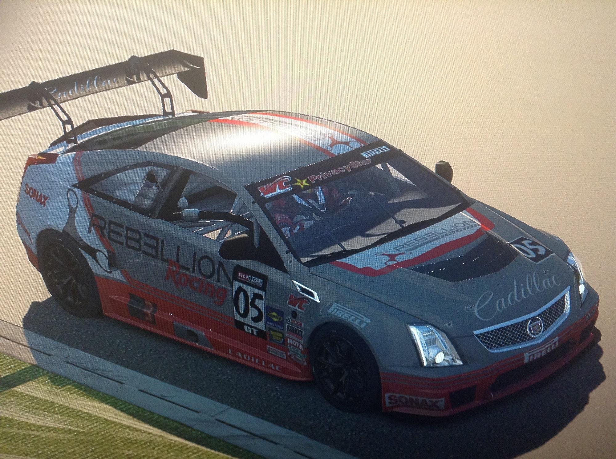 Preview of TEAM REBELLION 2016 by Patrice D.