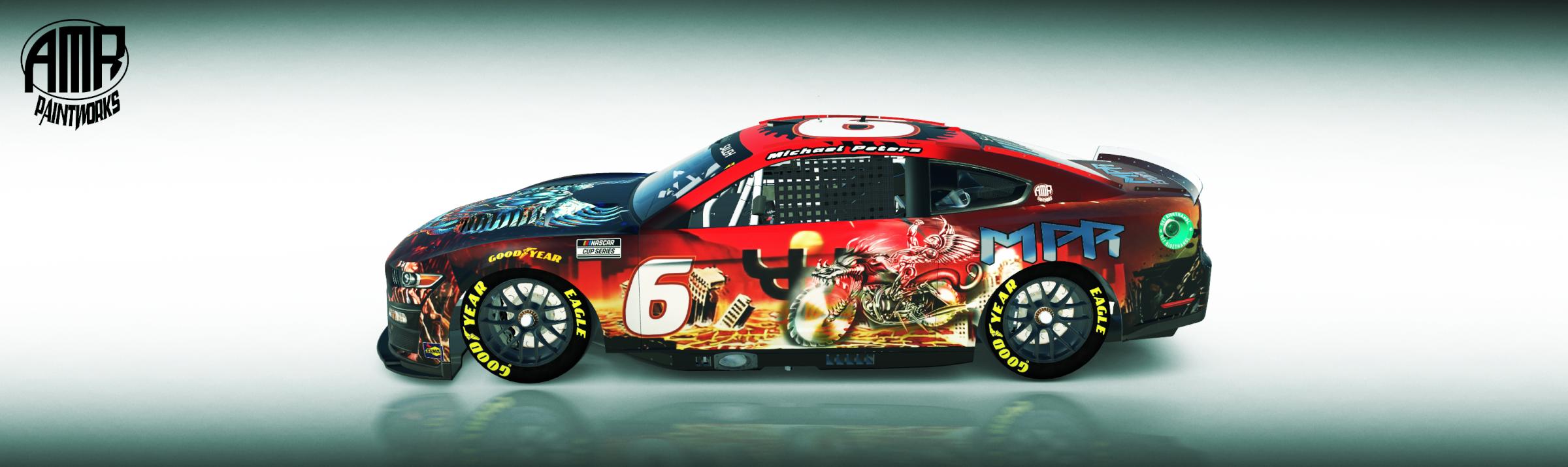 Preview of MPR by Amr S.