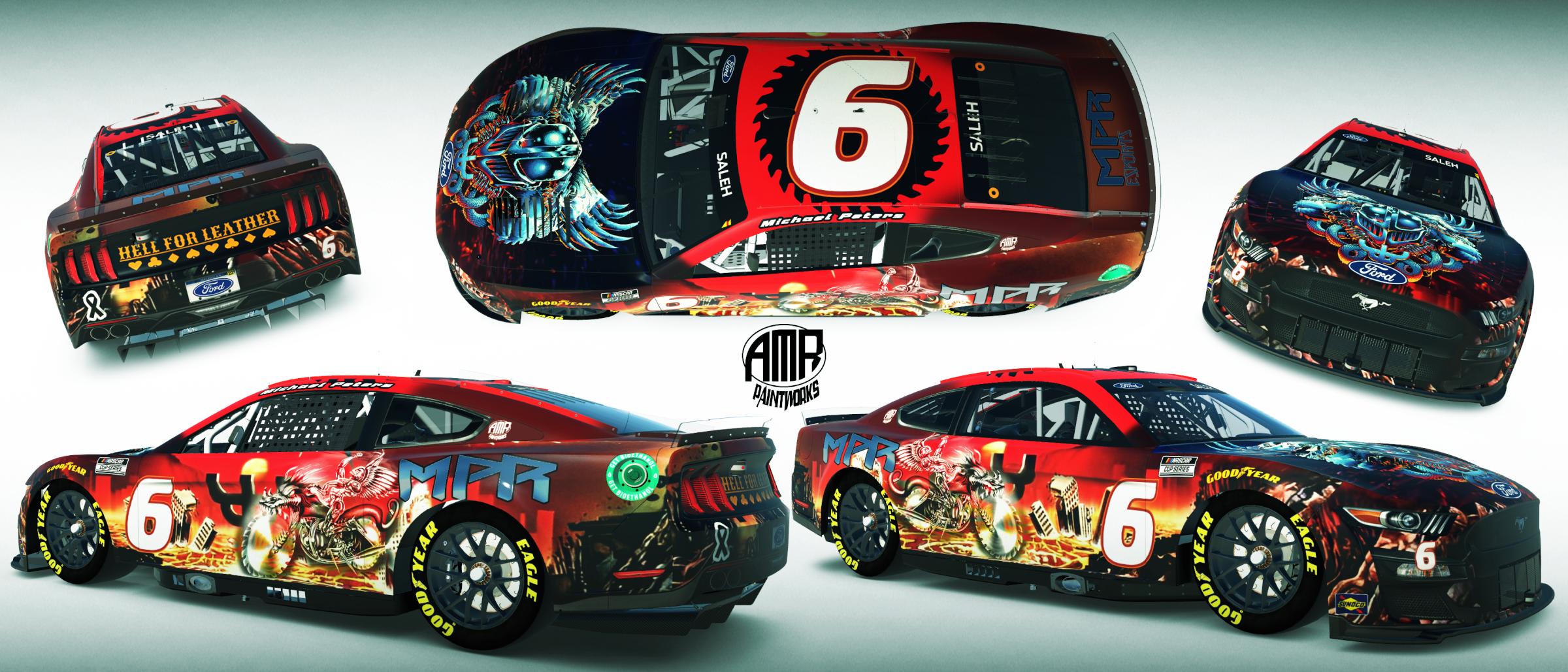 Preview of MPR by Amr S.