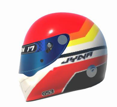 596397 Joshs Stevie G by Don G. - Trading Paints