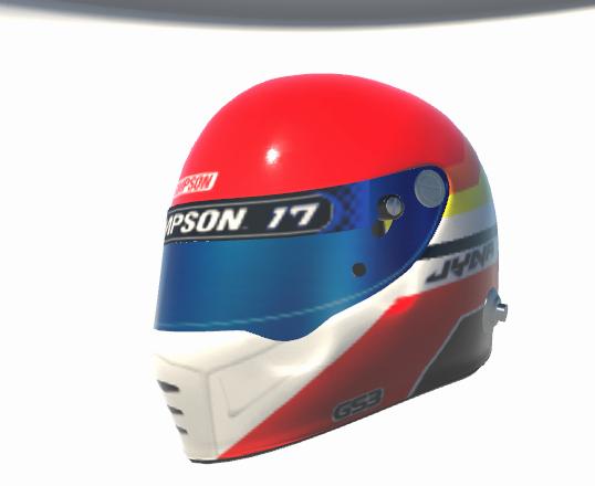 596397 Joshs Stevie G by Don G. - Trading Paints