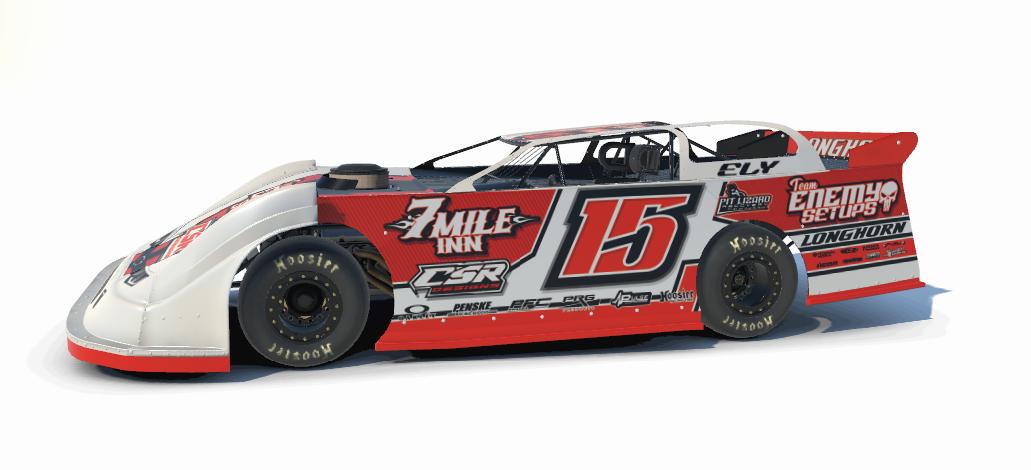 Preview of Nick ely new new new by Cameron Cormier