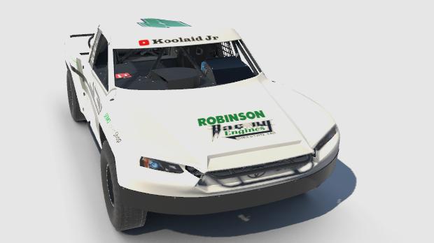 Preview of JRD GRAPHICS PRO2 J. LORNSON by Jason B.
