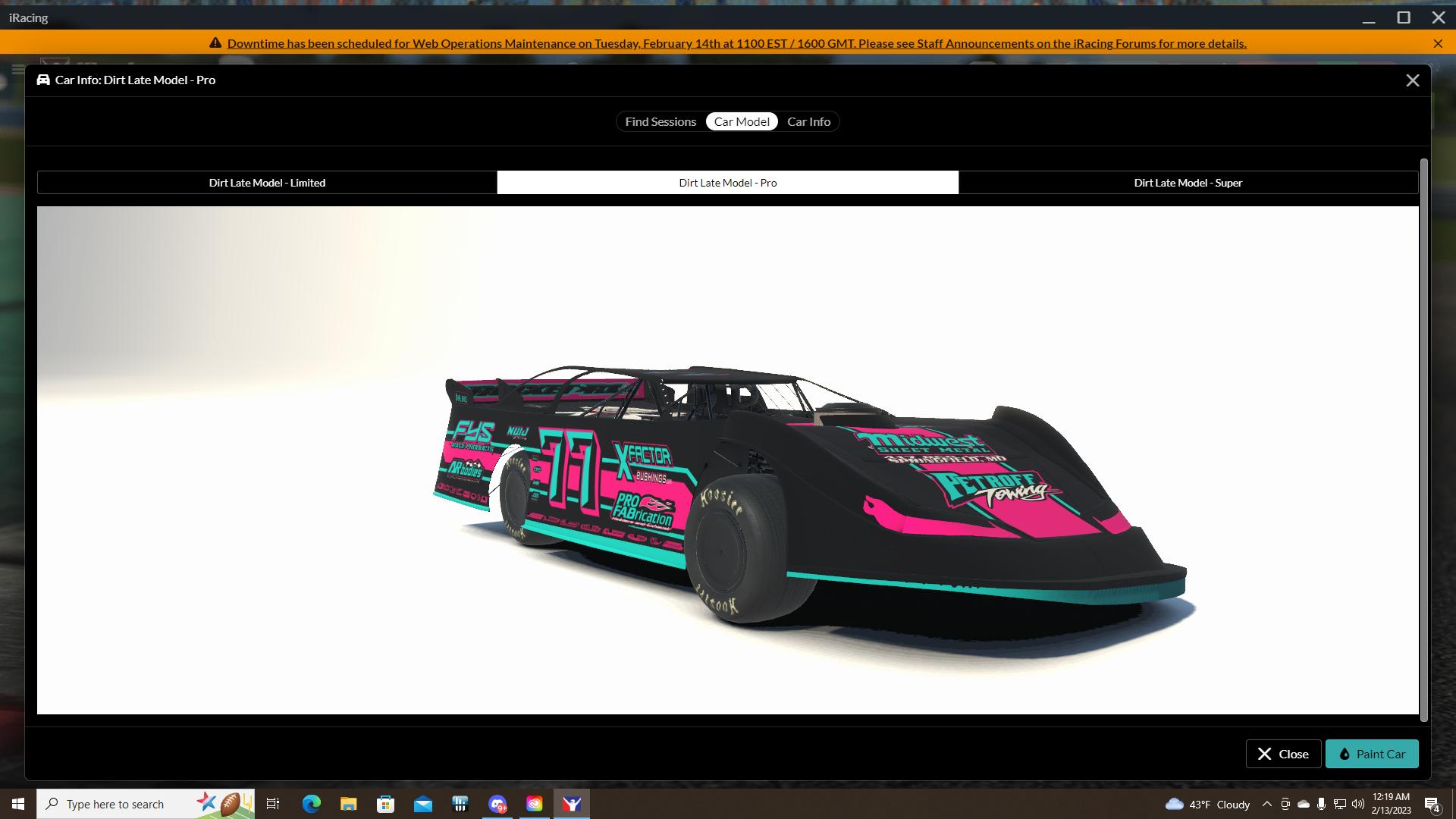 Preview of Hayden LM by Nate Walker Jr