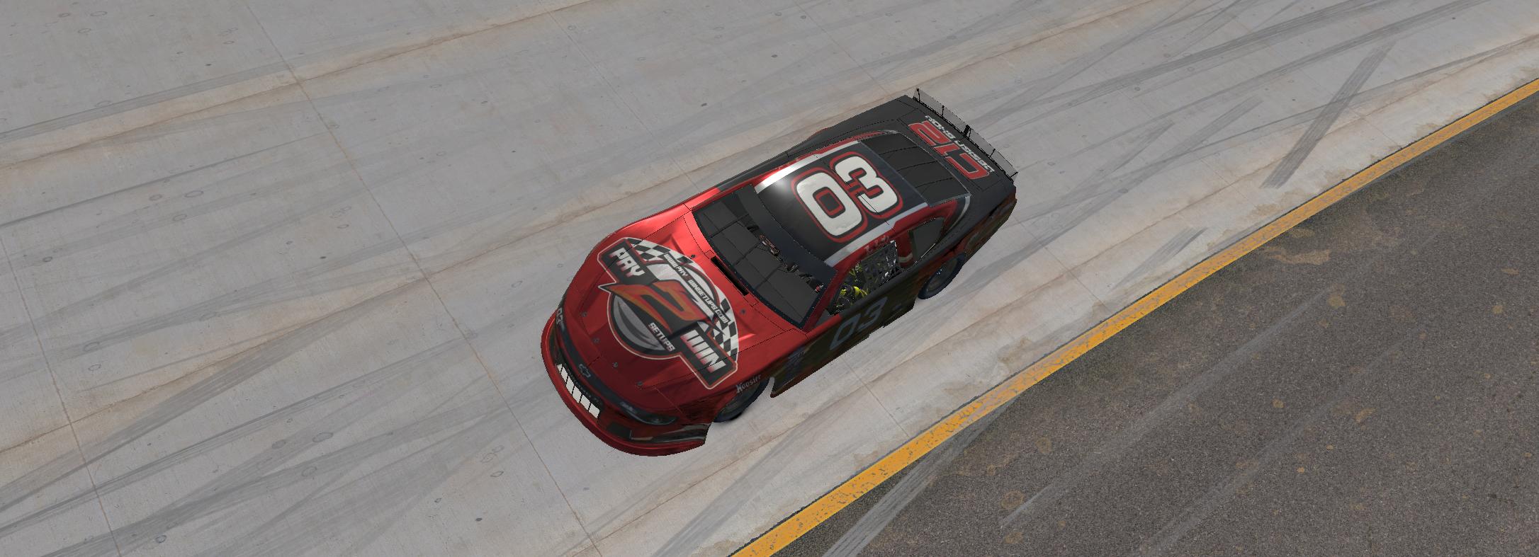 Preview of Dean Webbs Pay2Win Setups Super Late Model by Colby Whipple