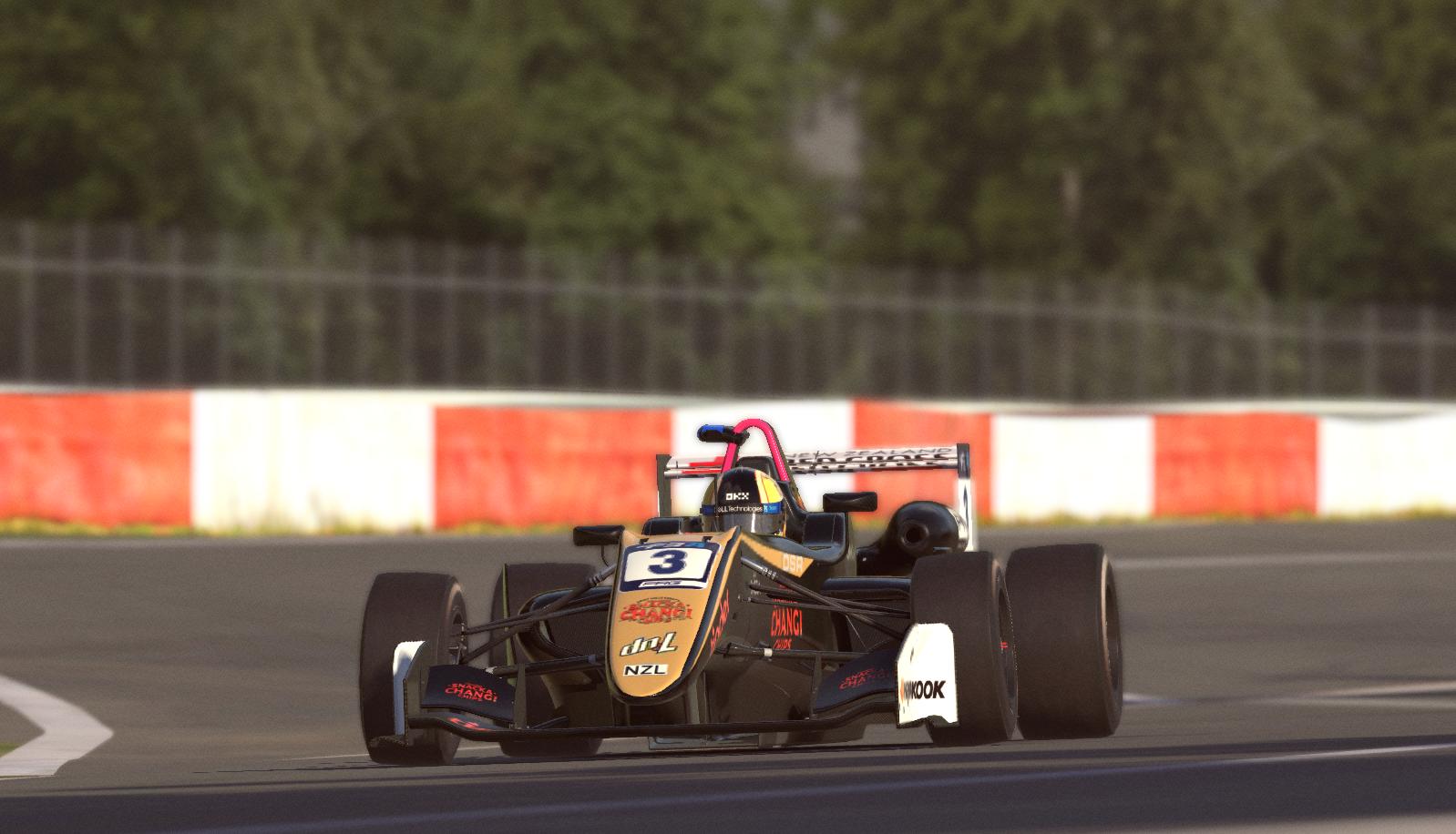 Preview of DSR F3A 12 (Championship Winning) by Jack Marra