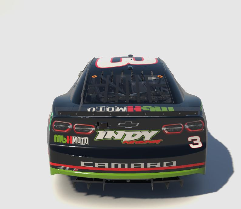 Preview of Jake Ham Smart Avenue by Mike Browning