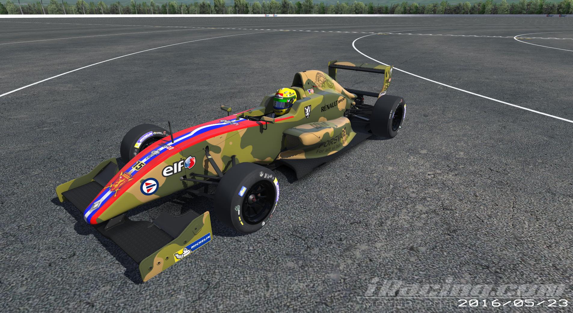 Preview of Forsvaret - Norwegian armed forces by Øyvind Haldorsen